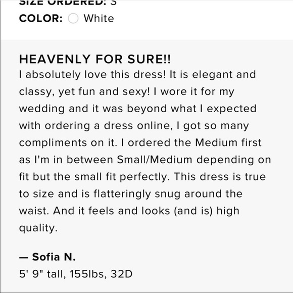 Lulu’s Heavenly Hues Maxi Dress - Picture 8 of 8